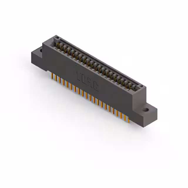 895-042-541-202 EDAC Inc.  Edgeboard Connectors
